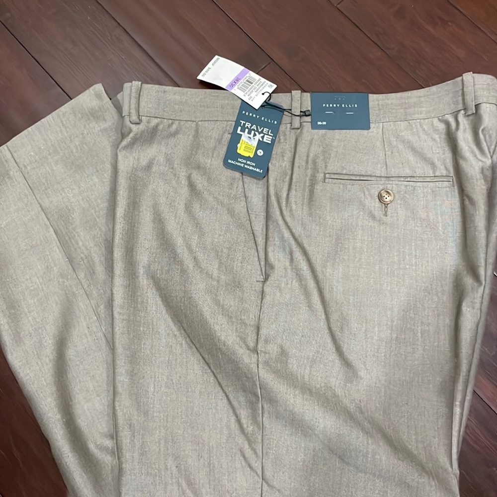 Perry Ellis Dress Pants